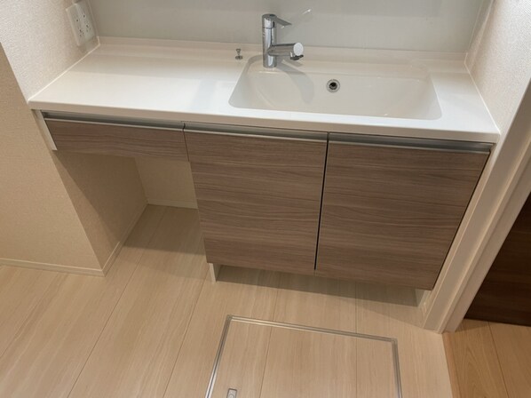 クレシア旭の物件内観写真